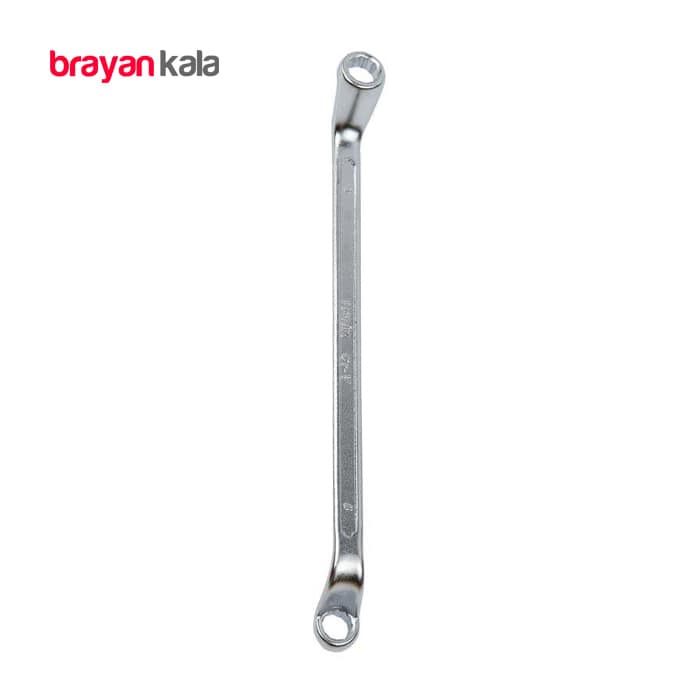 عکس اصلی آچار دو سر رینگی سایز 8 و 9 رونیکس مدل RH-2308
